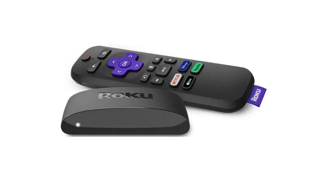Roku Express 4k Hdr Streaming Device User Guide Roku Express 4k Hdr Streaming Device User Guide