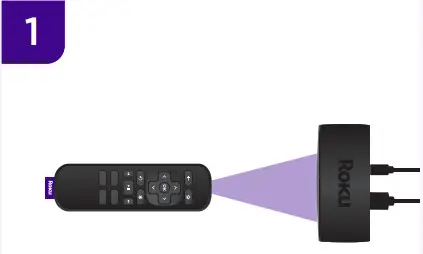 Roku Express 4K HDR Streaming Device - Figure 10