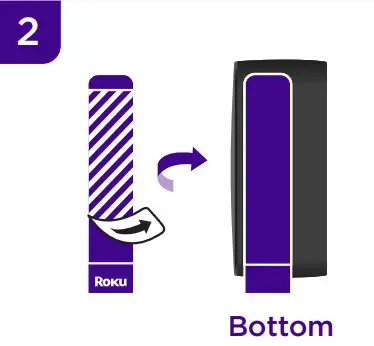 Roku Express 4K HDR Streaming Device - Figure 11