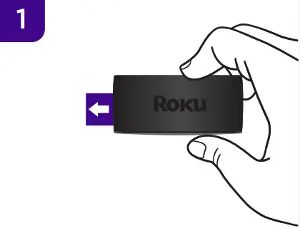Roku Express 4K HDR Streaming Device - Figure 13