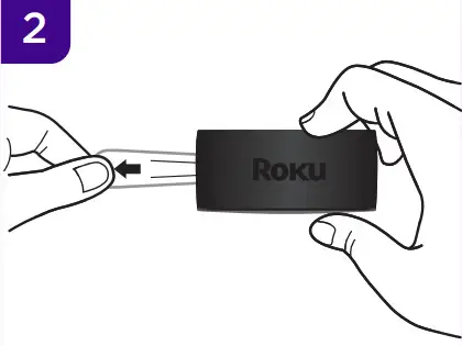 Roku Express 4K HDR Streaming Device - Figure 15