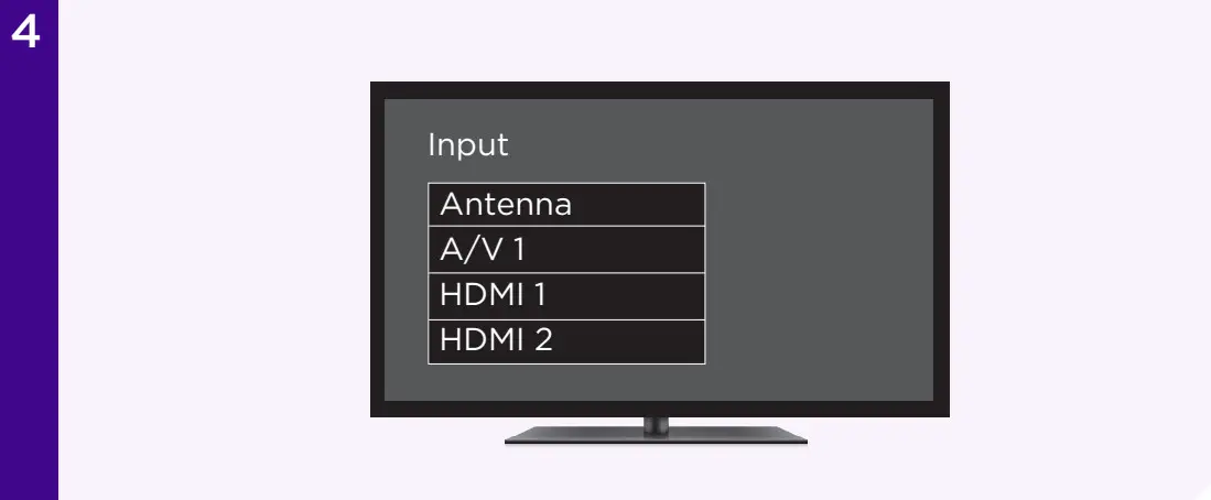 Roku Express 4K HDR Streaming Device - Figure 7