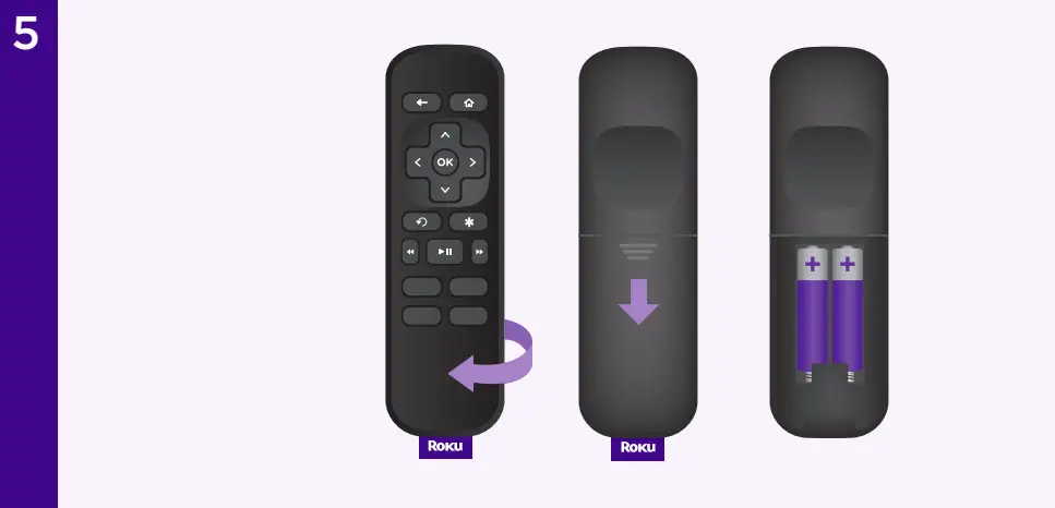 Roku Express 4K HDR Streaming Device - Figure 8