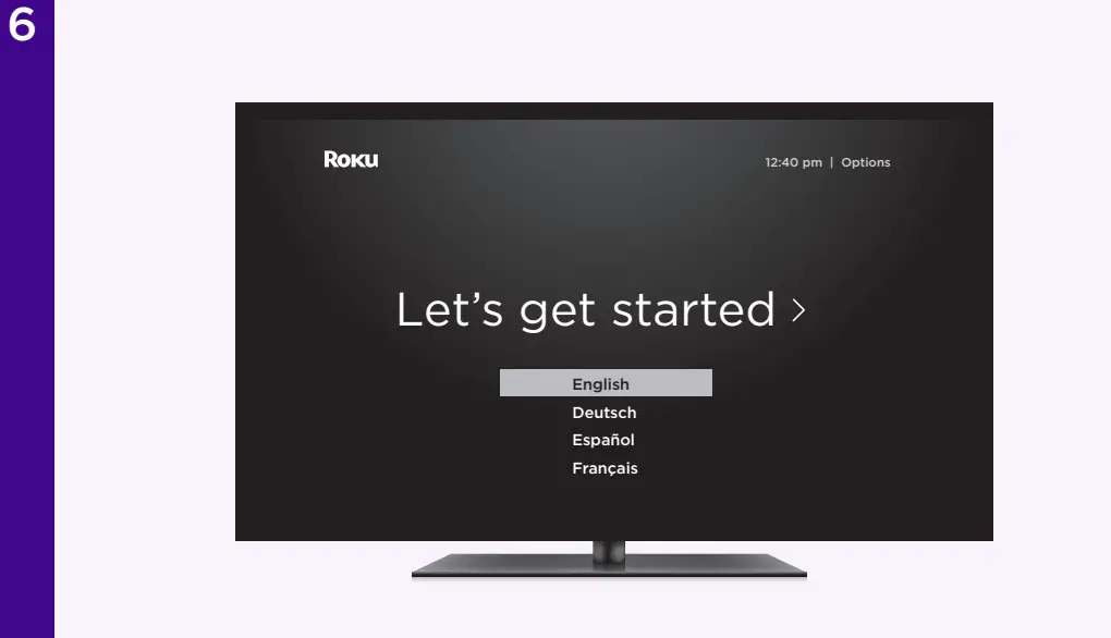 Roku Express 4K HDR Streaming Device - Figure 9