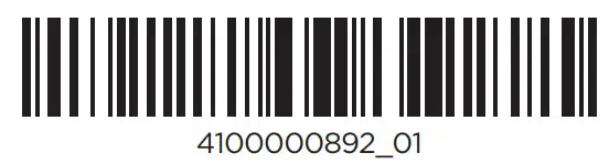Roku Express 4K HDR Streaming Device - ber code