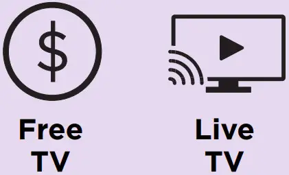 Roku Express 4K HDR Streaming Device - icon 2