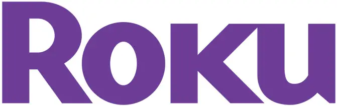 Roku logo