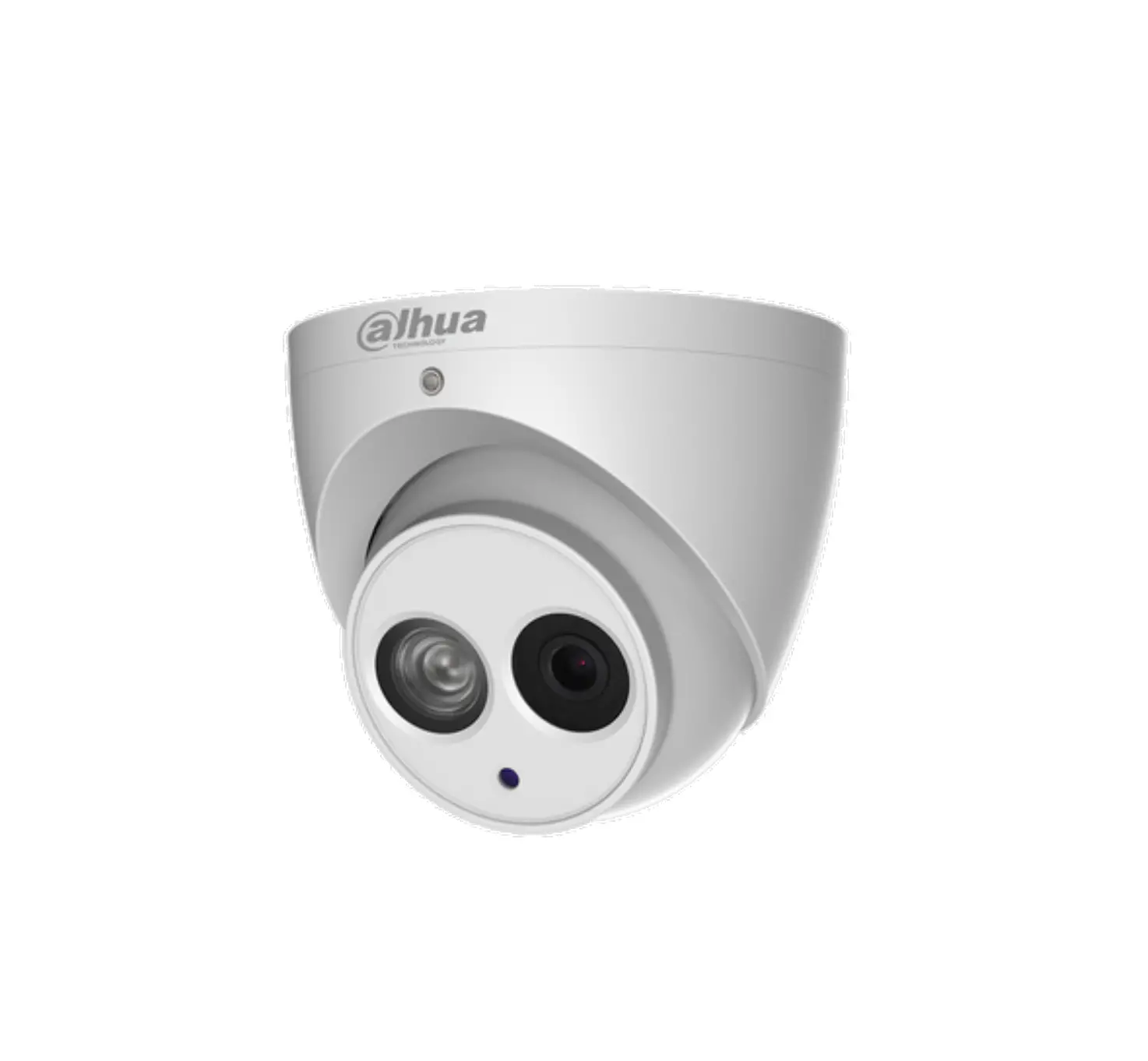 Dahua N81cj02 Eyeball Network Camera User Guide Dahua N81cj02 Eyeball Network Camera User Guide