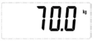 INVENTUM PW810W Bathroom Scale-fig-10