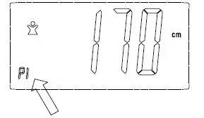 INVENTUM PW810W Bathroom Scale-fig-4