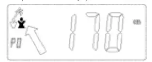 INVENTUM PW810W Bathroom Scale-fig-6