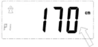 INVENTUM PW810W Bathroom Scale-fig-7