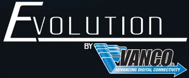 VANCO EVRC5002 HDMI EDID Sync Recorder - logo