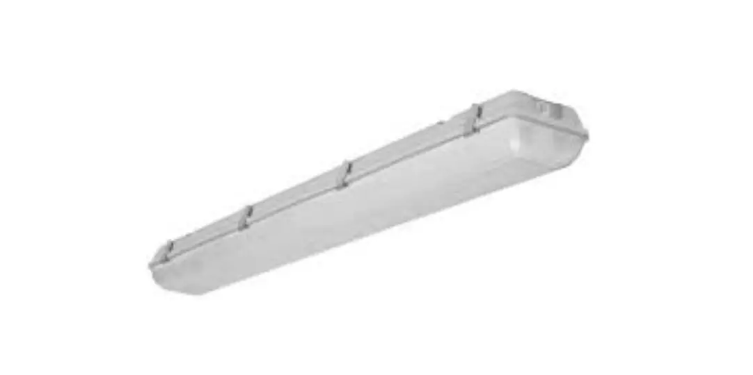 Naturaled 9281 Led Vapor Tight Installation Guide Naturaled 9281 Led Vapor Tight Installation Guide