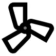 Fan Icon