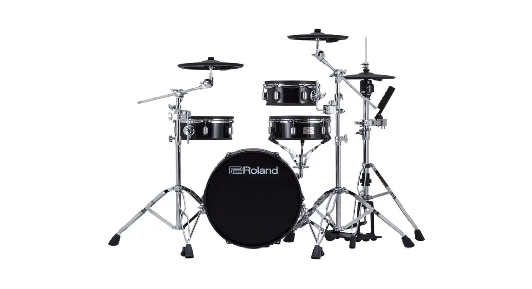 Roland Vad103 V-drum Acoustic Design User Guide