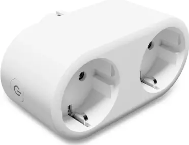 TESLA-Dual-Smart-Plug-product