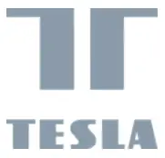 TESLA-logo