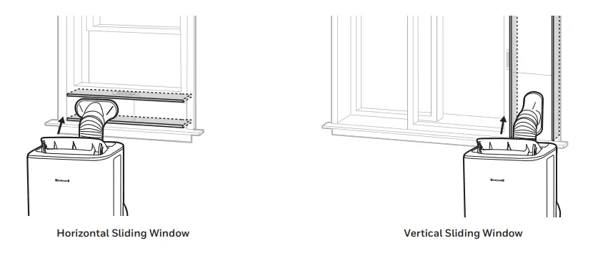 Honeywell Smart WiFi Portable Air Conditioner-11