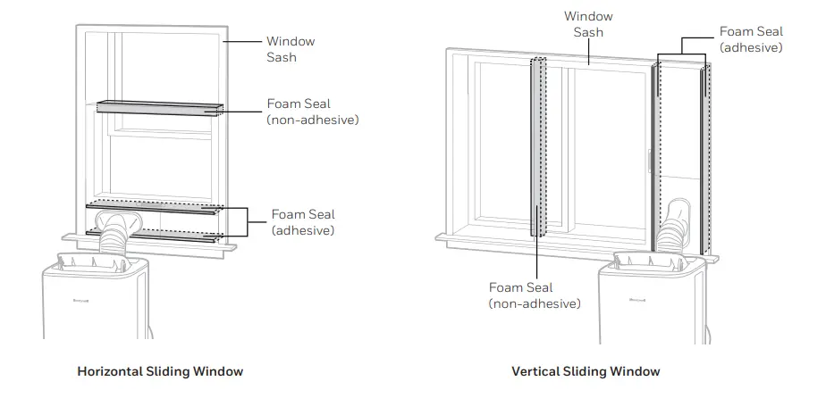 Honeywell Smart WiFi Portable Air Conditioner-12