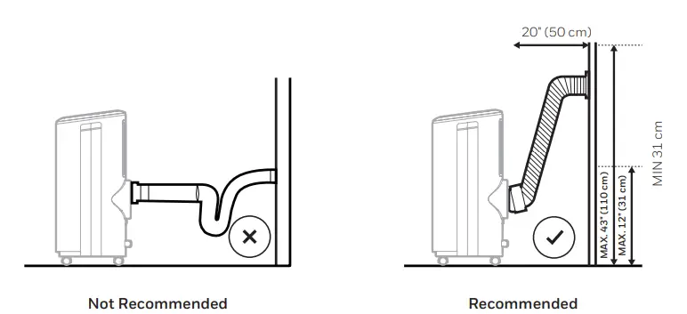 Honeywell Smart WiFi Portable Air Conditioner-13