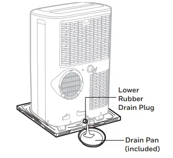 Honeywell Smart WiFi Portable Air Conditioner-28