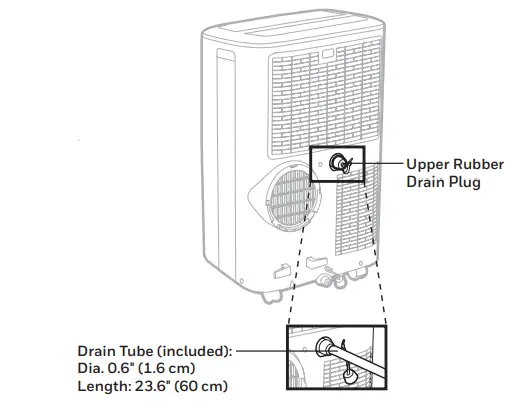Honeywell Smart WiFi Portable Air Conditioner-29