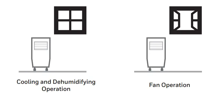 Honeywell Smart WiFi Portable Air Conditioner-3