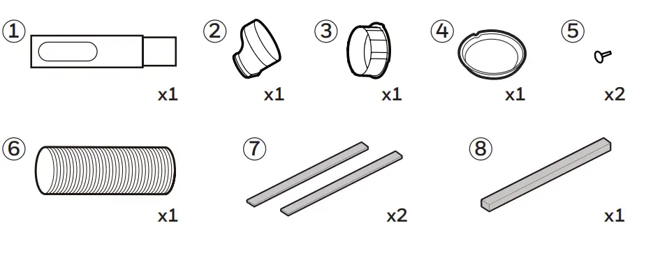 Honeywell Smart WiFi Portable Air Conditioner-5