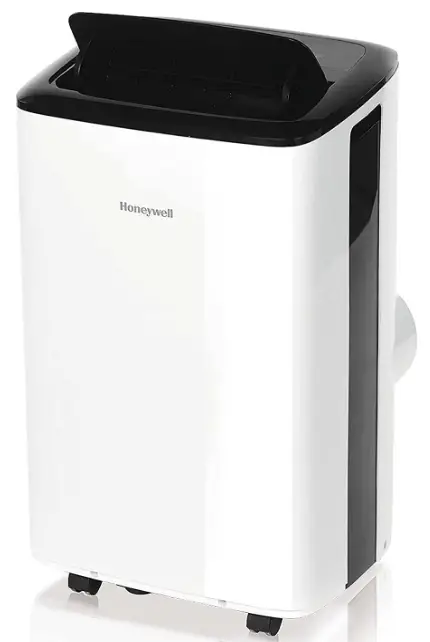 Honeywell Smart WiFi Portable Air Conditioner-PRODUCT