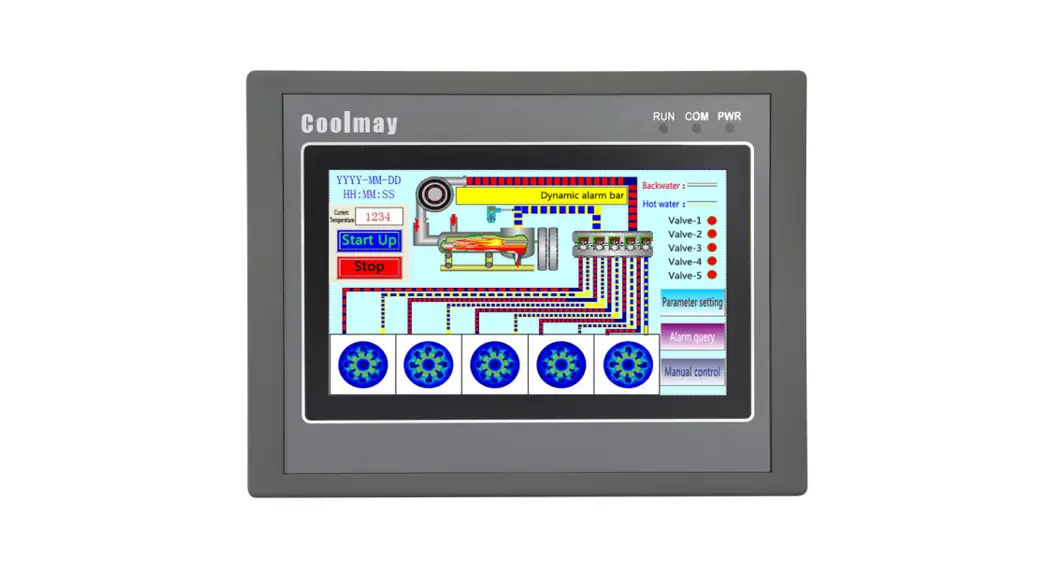 Coolmay Gx Works2 Software Instruction Manual Coolmay Gx Works2 Software Instruction Manual