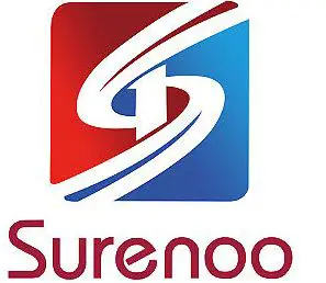 Surenoo logo