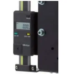 IMADA HV-500NⅡ HV Series Long Stroke - figure 2