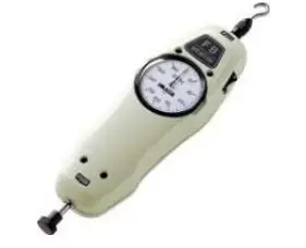 IMADA HV-500NⅡ HV Series Long Stroke - figure 5