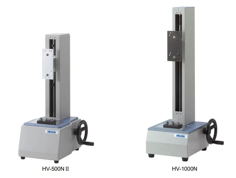 IMADA HV-500NⅡ HV Series Long Stroke