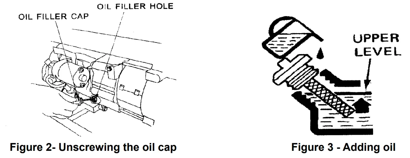 Duro Star DS4000S Air Cooled Gas Engine Portable Generator - fig 4