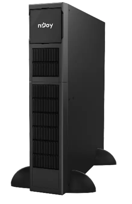 nJoynJoy-CA0312GX-AZ-2U-Battery-Cabinet-for-Balder-CA0312GX-AZ-2U-Battery-Cabinet-for-Balder