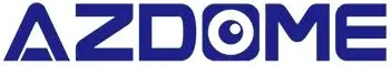 AZDOME-logo