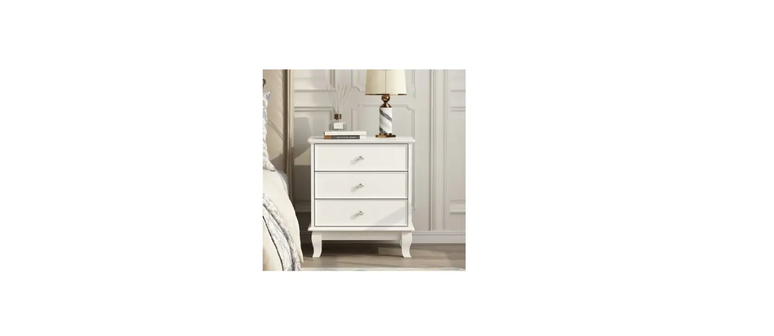 Fufu Gaga Kf330037 Luxurious 3 Drawer Sideboard Instruction Manual Fufu Gaga Kf330037 Luxurious 3 Drawer Sideboard Instruction Manual