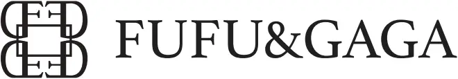 FUFU GAGA logo b1