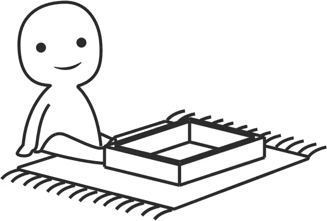 KF330037 - AVOID SCRATCHES 2