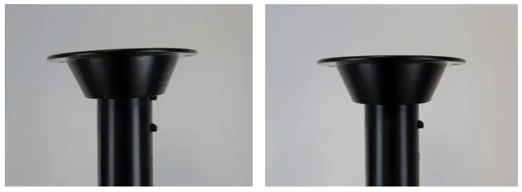 ITC PACTL PACFB and PACTB Hemlock Table Leg-fig4