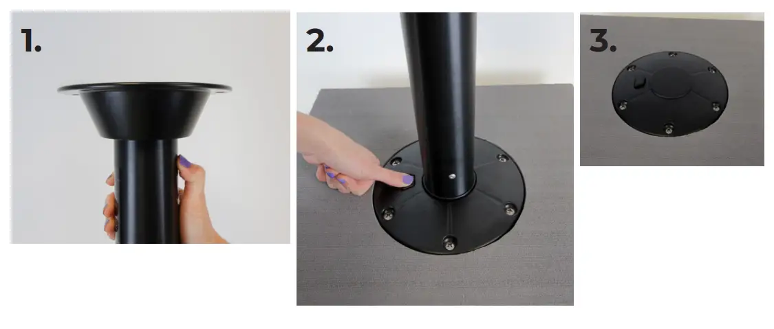 ITC PACTL PACFB and PACTB Hemlock Table Leg-fig5