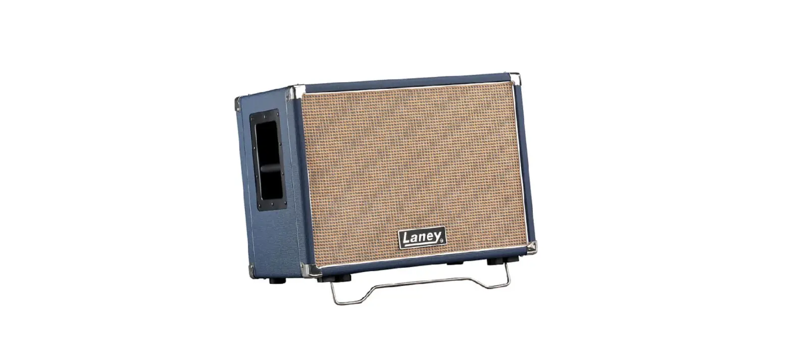 Laney Lt112 1x12 Inches Speaker Cabinet User Manual Laney Lt112 1x12 Inches Speaker Cabinet User Manual
