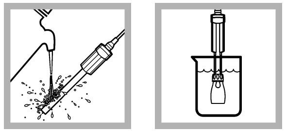 HACH LDO101 Field Luminescent Optical Dissolved Oxygen Sensor - 8