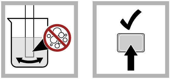 HACH LDO101 Field Luminescent Optical Dissolved Oxygen Sensor - 9