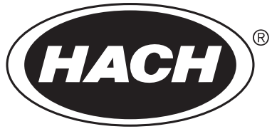 HACH logo