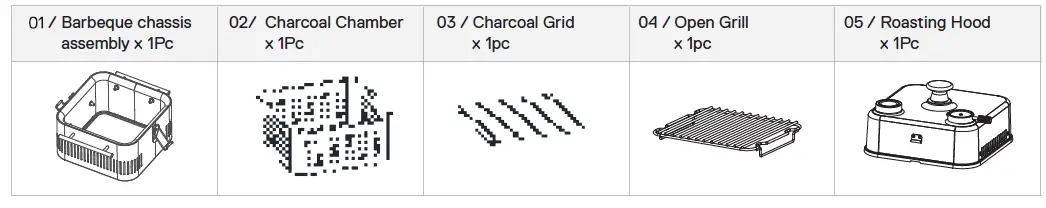 Everdure-CUBE-360-Portable-Charcoal-01