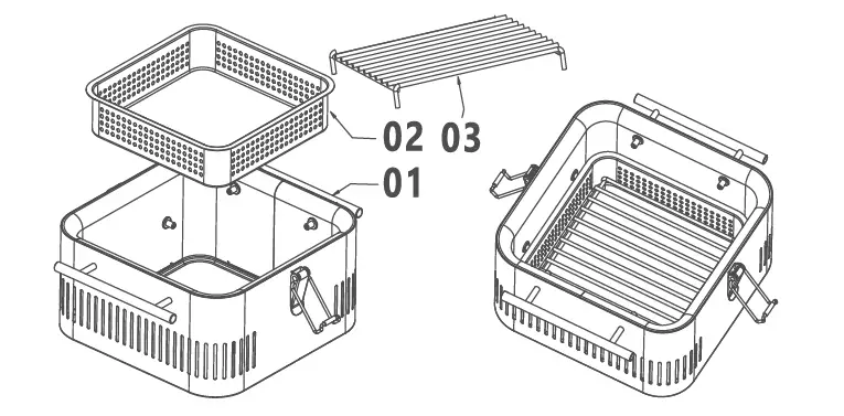 Everdure-CUBE-360-Portable-Charcoal-02