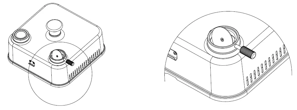 Everdure-CUBE-360-Portable-Charcoal-06